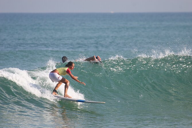 Private Surf Experience in Biarritz - Additional Info