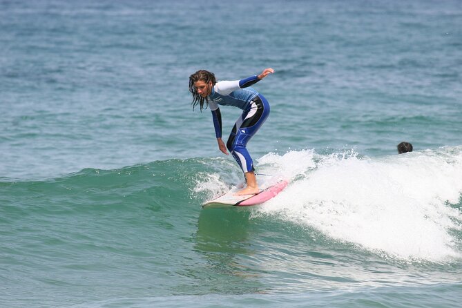 Private Surf Experience in Biarritz - Cancellation Policy