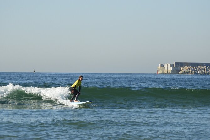 Private Surf Experience - Transfer to Matosinhos - All Levels - Cancellation Policy and Refund Details