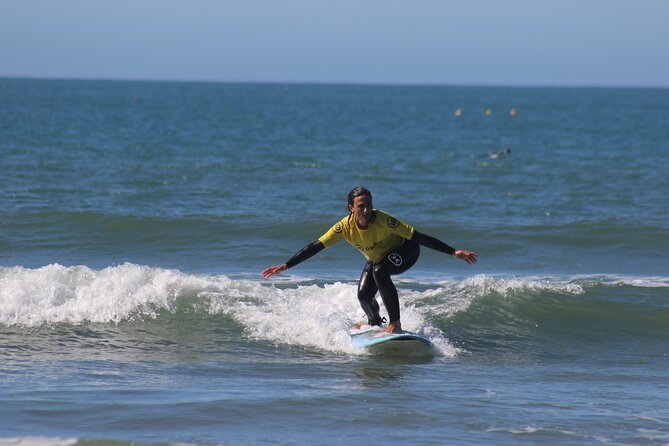 Private Surf Experience - Transfer to Matosinhos - All Levels - Pricing and Copyright Details