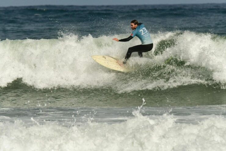 Private Surf Lesson - Activity Details