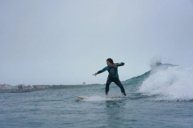 Private Surf Lesson - Experience Highlights