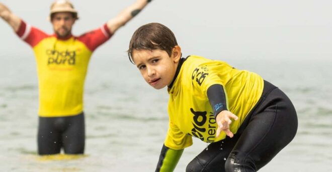 Private Surf Lesson - Cancellation Policy