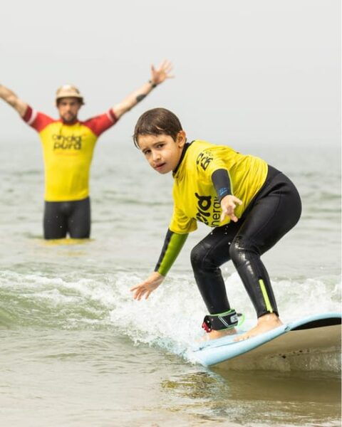 Private Surf Lesson - Unique and Memorable Experiences