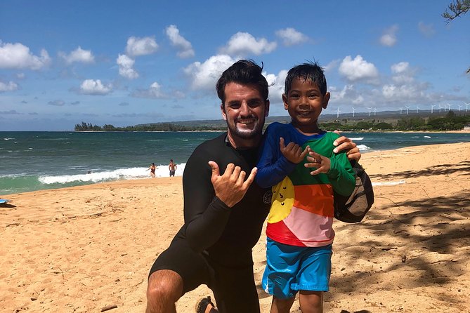 Private Surf Lesson - Cancellation Policy for Private Surf Lessons