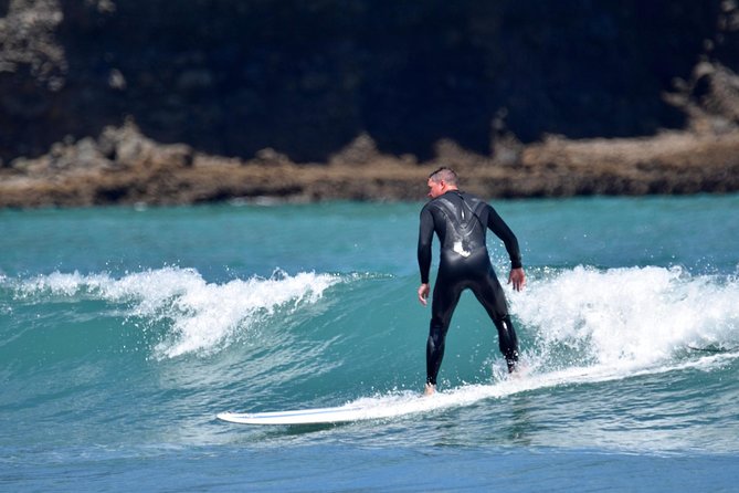 Private Surf Lesson at Piha Beach, Auckland - Overview of the Surf Lesson