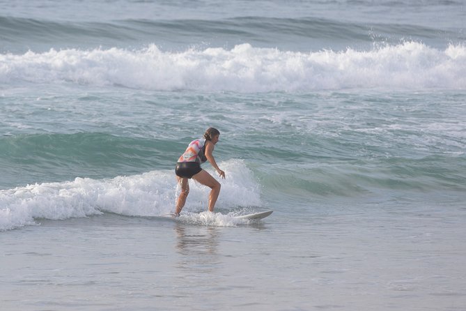 Private Surf Lesson in Caves Beach - Surf Lesson Details