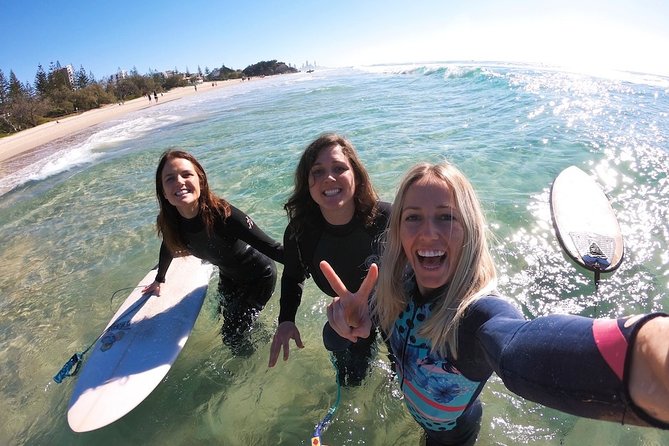 Private Surf Lesson in Caves Beach - Common Questions