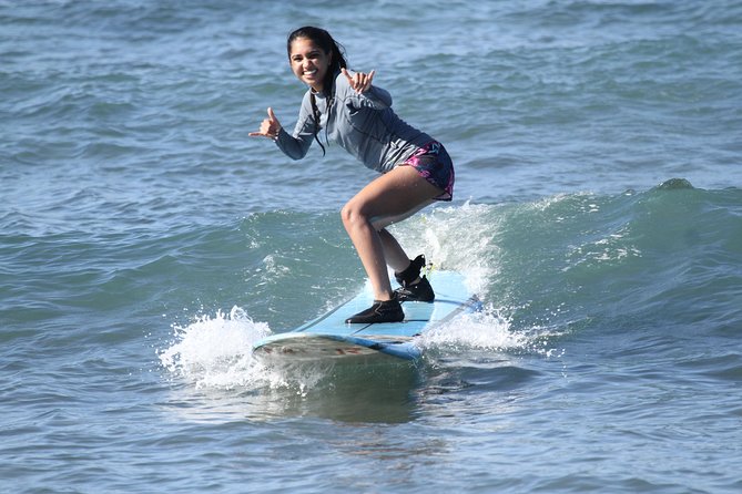 Private Surf Lesson in Lahaina - What to Bring