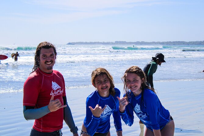 Private Surf Lesson in Punta Mita - Overview and Meeting Point