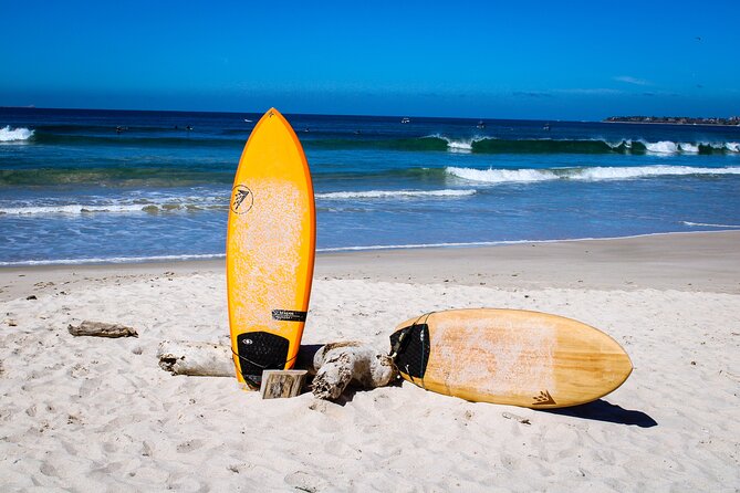 Private Surf Lesson in Punta Mita - Cancellation Policy