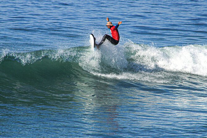 Private Surf Lesson in Punta Mita - Directions