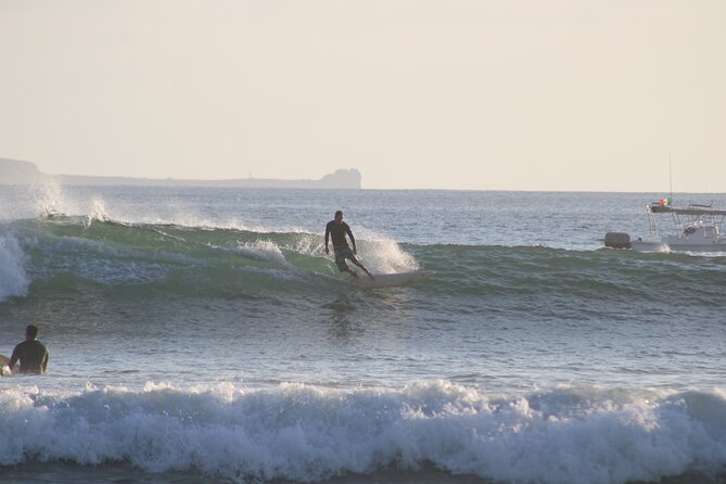 Private Surf Lesson in Punta Mita - The Sum Up