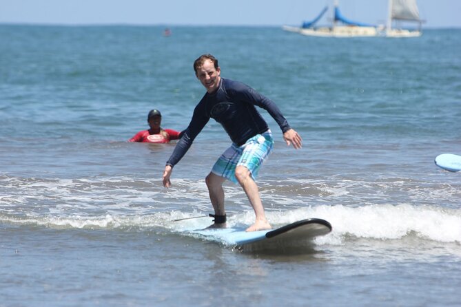 Private Surf Lesson in Sayulita - The Sum Up