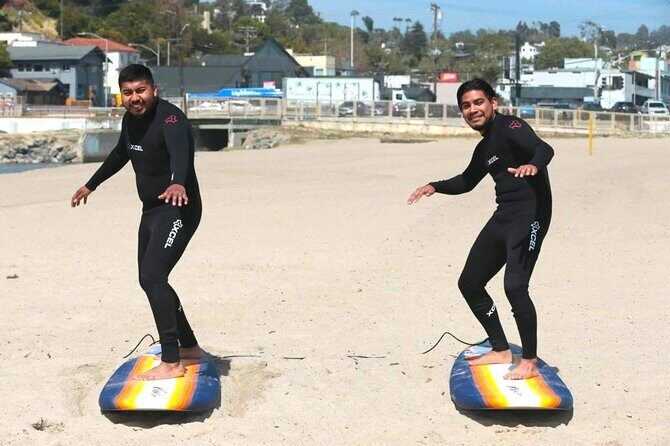 Private Surf Lesson in Venice Beach, CA - FAQ