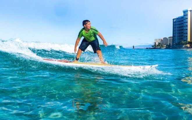 Private Surf Lesson on Waikiki Beach - Important Information