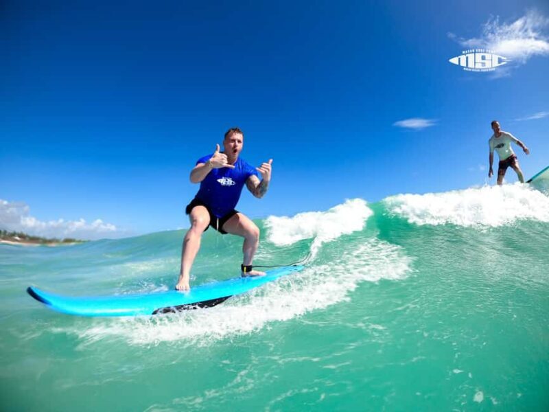 Private Surf Lesson Punta Cana 1-on-1 for All Levels - Final Thoughts