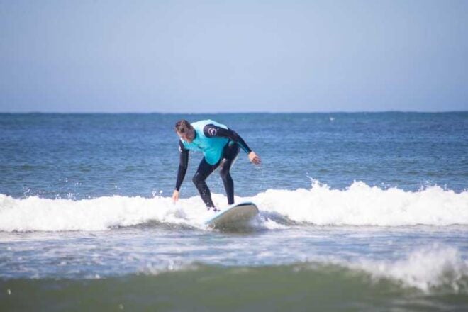 Private Surf Lesson With Ocean Origin - Experience Highlights