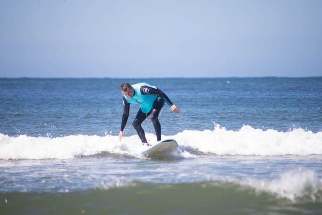 Private Surf Lesson With Ocean Origin - What to Bring