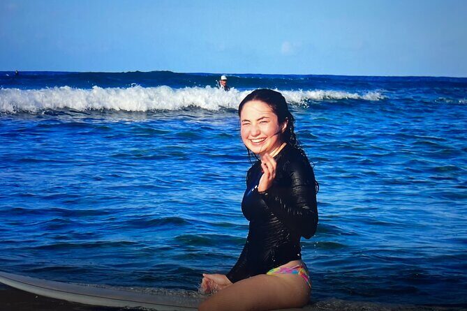 Private Surf Lesson with Transportation in Honolulu, Hawaii - FAQs