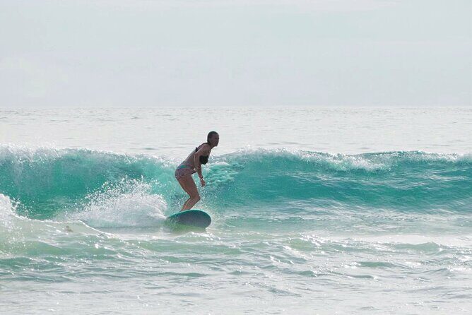 Private Surf Lessons at Bangtao Surf School - Why Choose Bangtao Surf School?