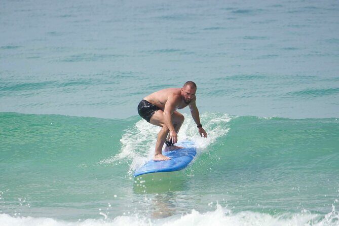 Private Surf Lessons at Bangtao Surf School - FAQs