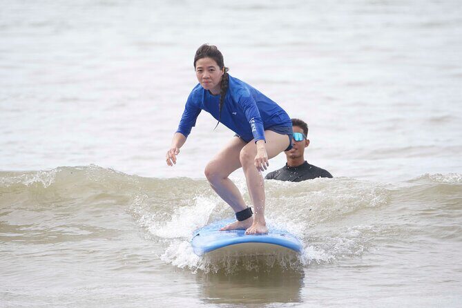 Private Surf Lessons at Bangtao Surf School - Frequently Asked Questions (FAQs)