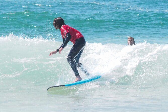 Private Surf Lessons at Nobbys Beach - Practical Tips for Your Surf Lesson