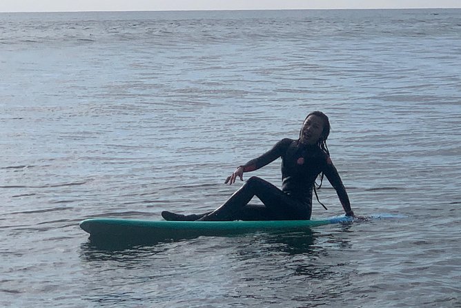 Private Surf Lessons in Malibu - Common Questions
