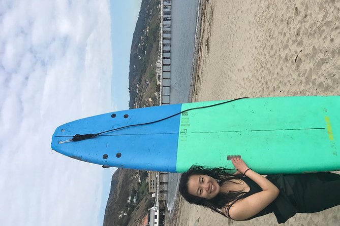 Private Surf Lessons in Malibu - The Sum Up