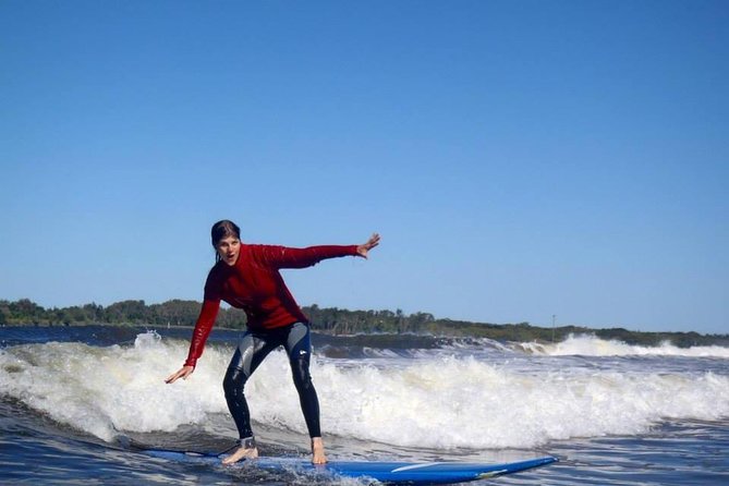 Private Surf Lessons Kool Katz 1 Day - Surf Lesson Details