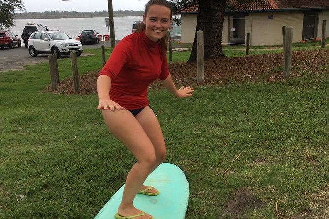 Private Surf Lessons Kool Katz 1 Day - Cancellation Policy