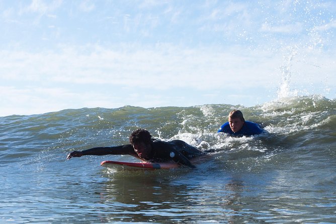 Private Surf Lessons With Santa Barbara Surf School - Additional Info