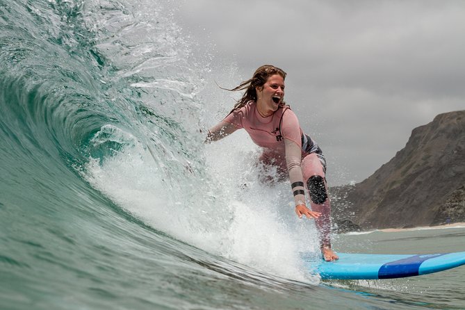Private Surf Photo Session in Sagres - Photo Session Details