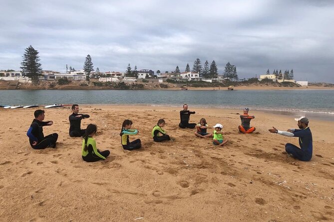 Private Surfing and Kayaking Experience in Oualidia - Good To Know