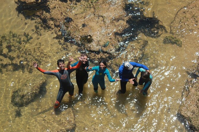 Private Surfing and Kayaking Experience in Oualidia - Reviews