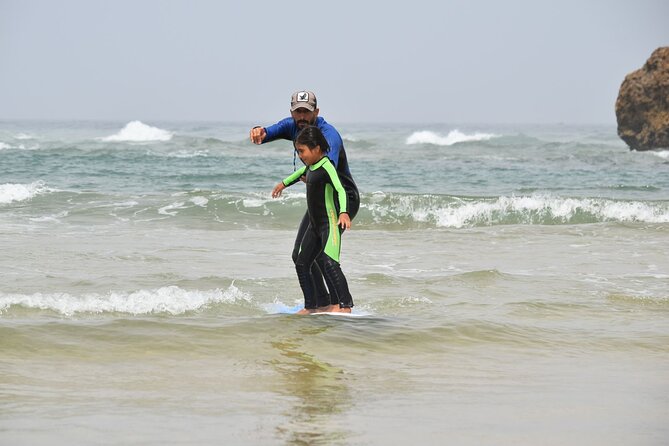 Private Surfing and Kayaking Experience in Oualidia - Equipment Provided