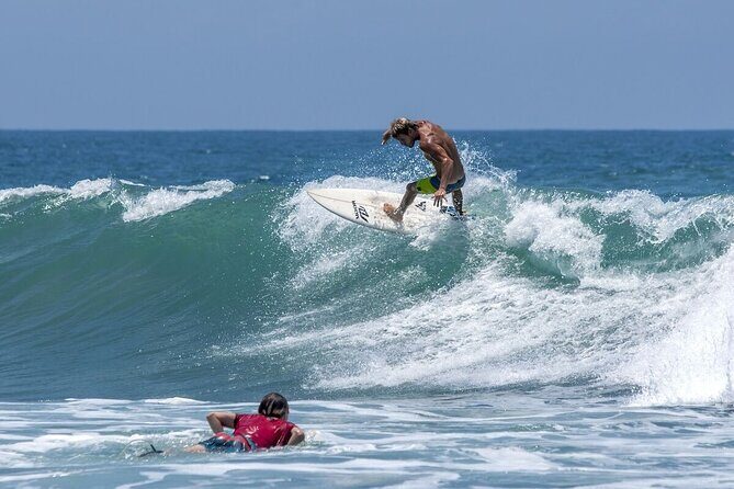 Private Surfing Class in Arugam Bay - FAQ