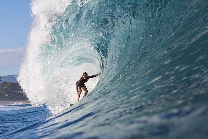 Private Surfing Class in Arugam Bay - Pricing and Value