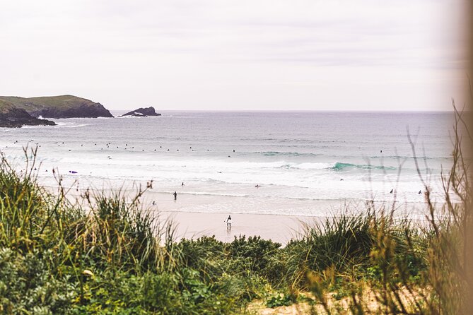 Private Surfing Lesson - Overview and Lesson Details