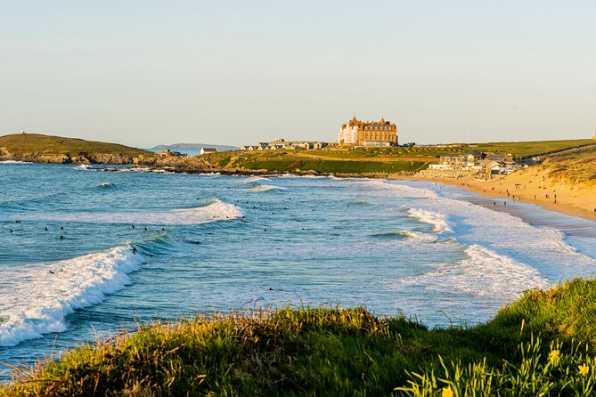 Private Surfing Lesson - Expectations and Accessibility