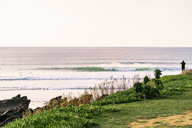Private Surfing Lesson - Cancellation Policy