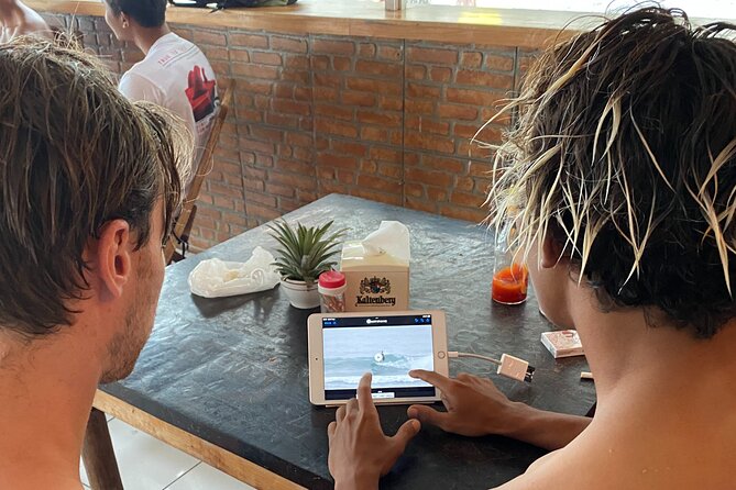 Private Surfing Lesson in Canggu - Experience Details
