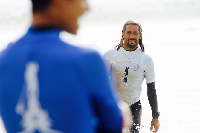 Private Surfing Lesson in Famara - Common Questions