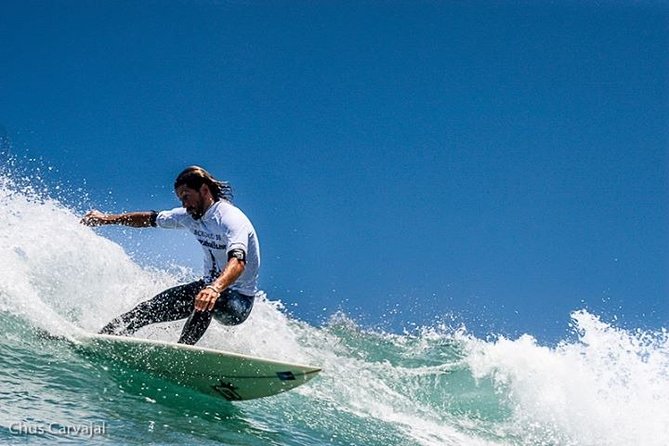 Private Surfing Lesson in Famara - The Sum Up