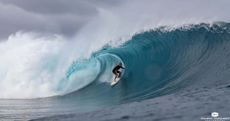 Private surfing lesson - Margaret River Surfing Academy - The Learning Environment and Location