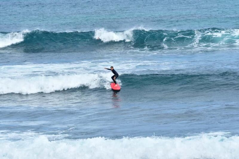 Private surfing lesson - Margaret River Surfing Academy - Who Will Love This Experience?