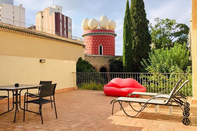 Private Surrealist Day Trip: Figueres & Dalí ( Private Tour ) - What to Expect