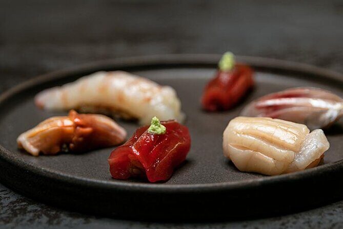 Private Sushi Experience with a Former Top Host Turned Chef - Good To Know