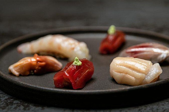 Private Sushi Experience with a Former Top Host Turned Chef - Who Should Consider This Tour?